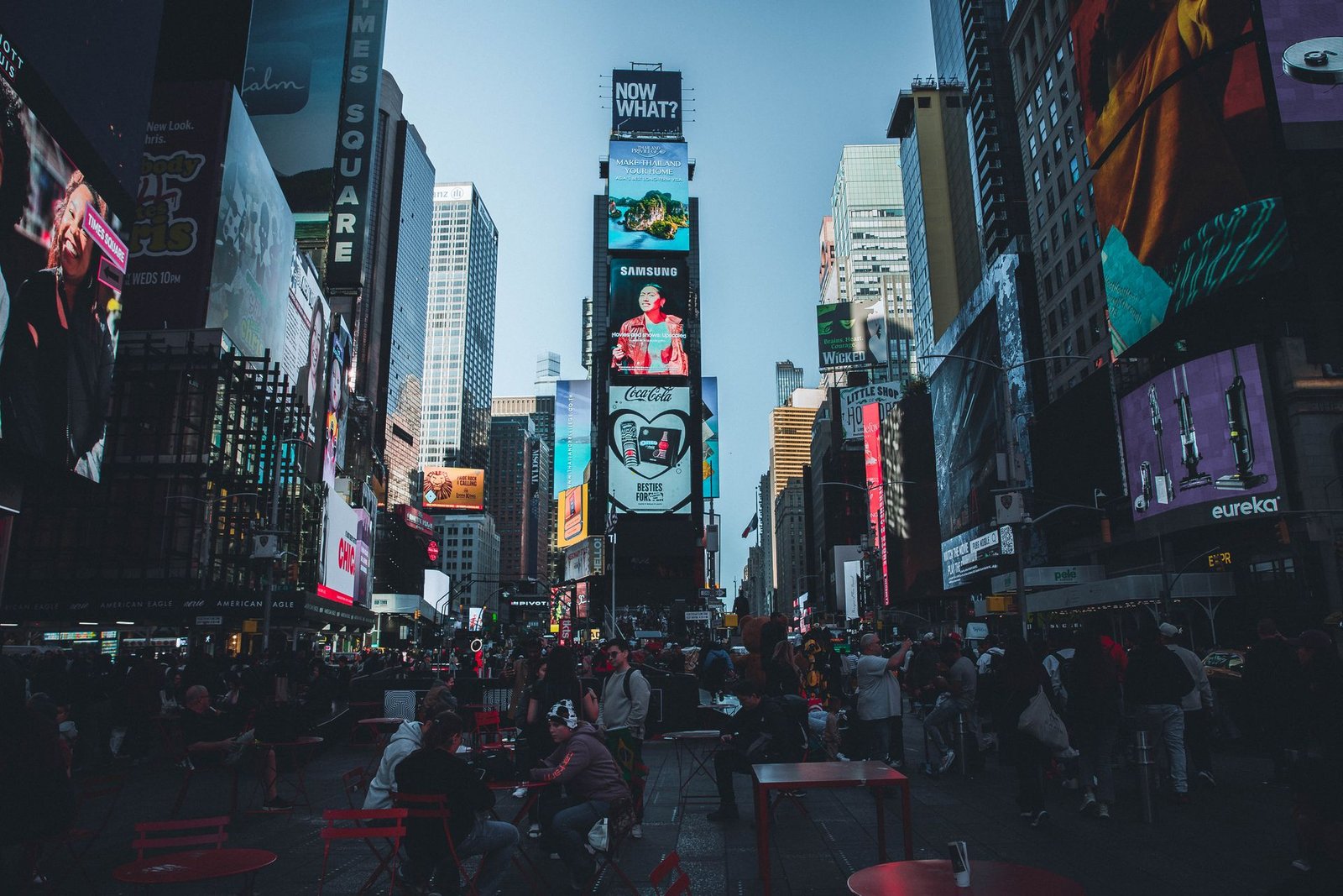 Manhattan
