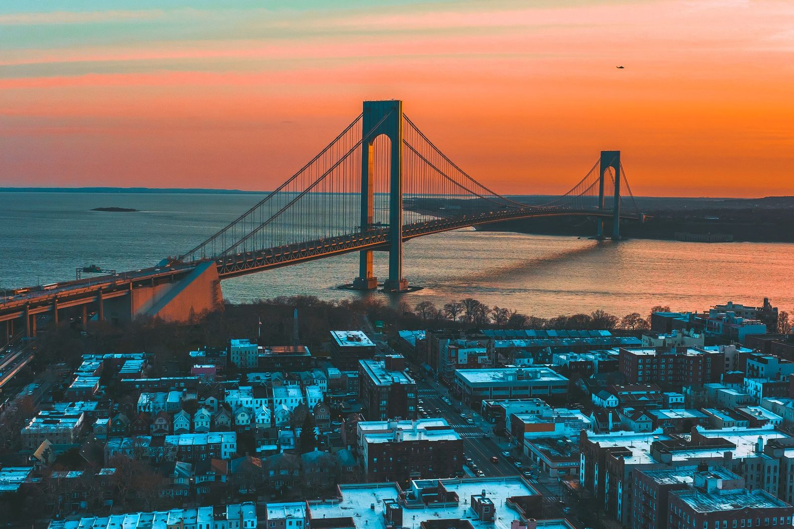 Staten Island