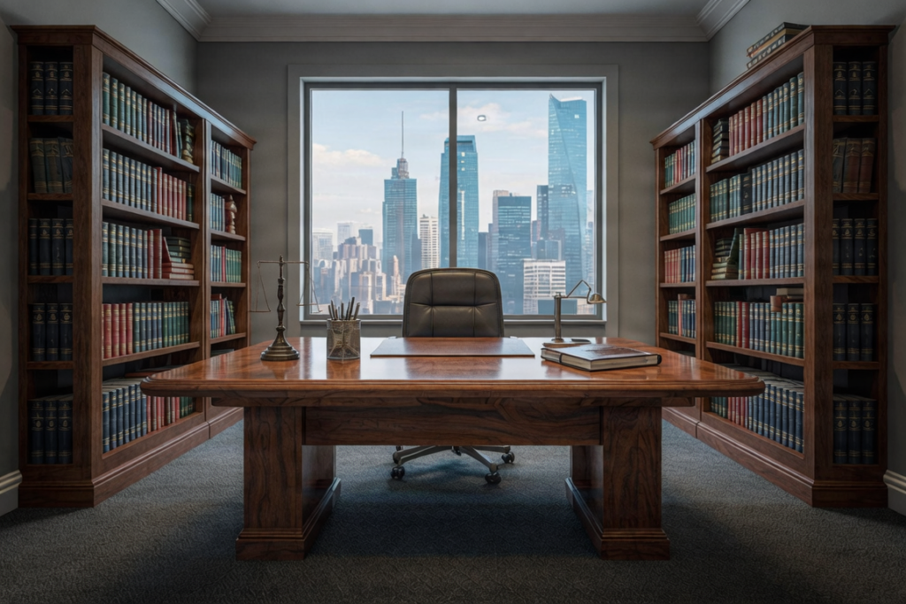 Oficina de Abogados